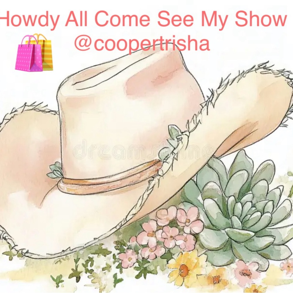 Come see my sale today and get a prize with every order!